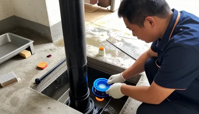 响应较为选择参考指南