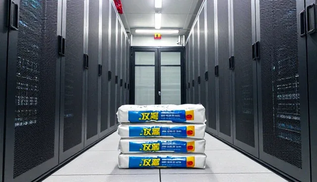 堵漏灌浆料在旧屋面翻新中的实际应用与性能表现