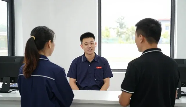 坚持精益求精用户如何选择响应较为