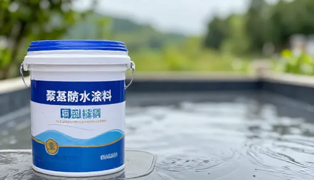 地下室防水施工工艺适用情况与限制分析