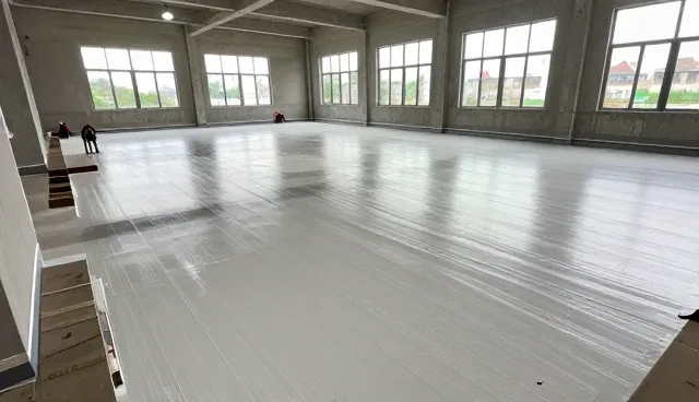 提升涂装施工效率的工艺优化建议