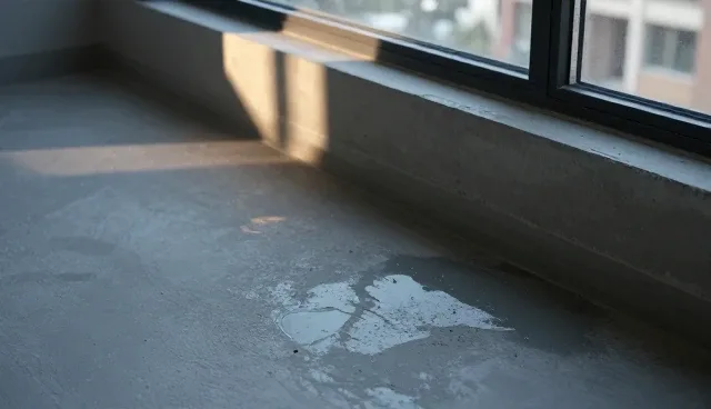 堵漏灌浆料在涂装工艺中的应用趋势分析